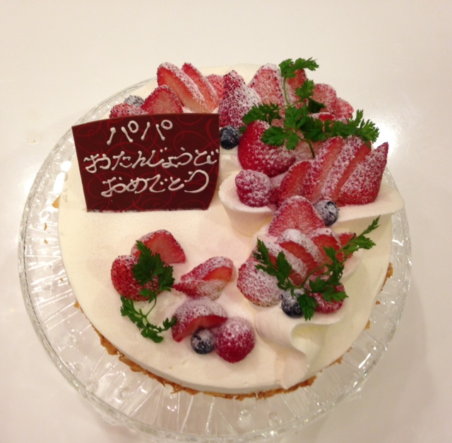 名古屋で買える人気店 有名店のバースデーケーキおすすめ15選 Vokka ヴォッカ