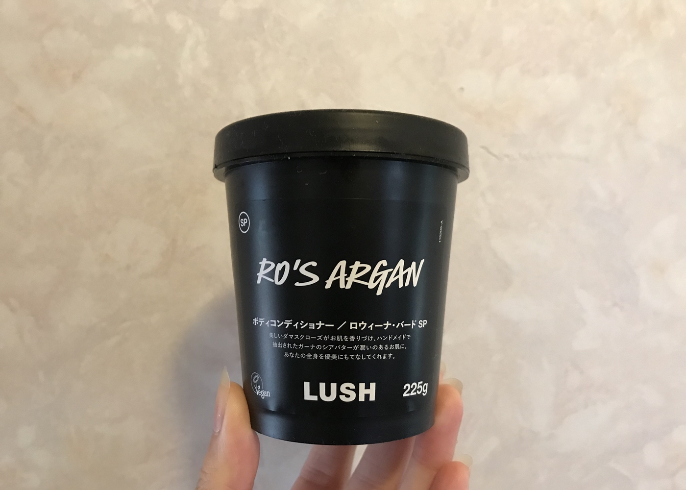 超個人的冬のスキンケア