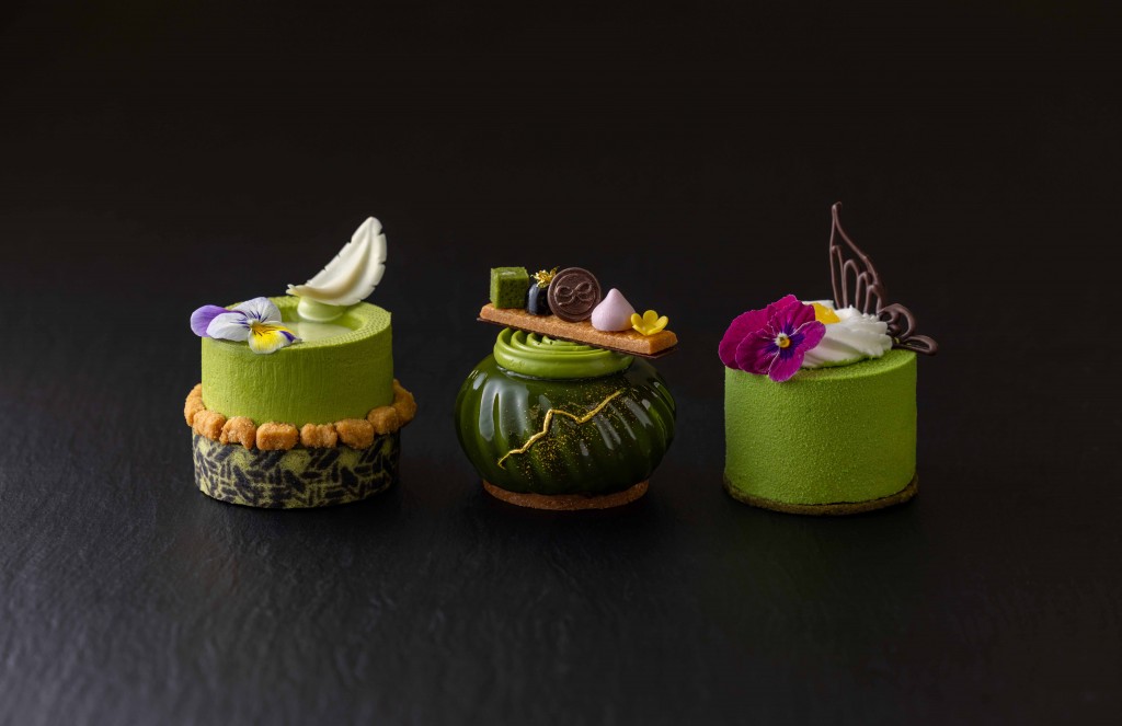 scenery_2025_7_8_ケーキ集合3