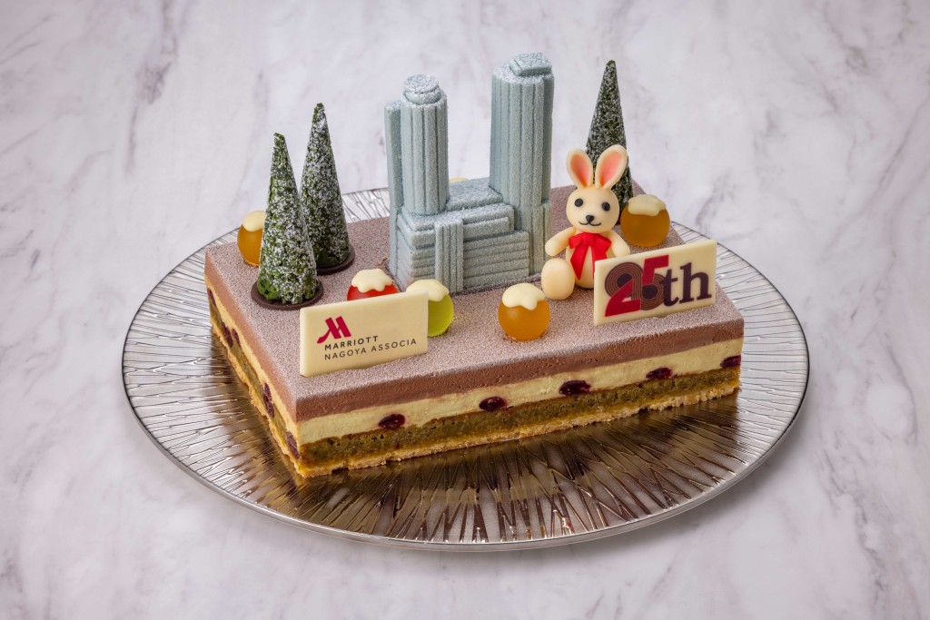 scenery_2025_9_10_ツインタワーケーキ_1