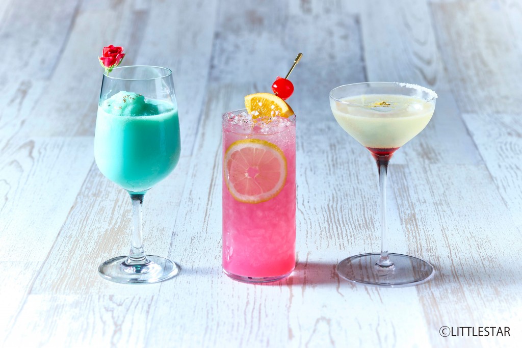 zenith_2025_9_10_マンマ・ミーアコラボカクテル集合2_クレジット入り