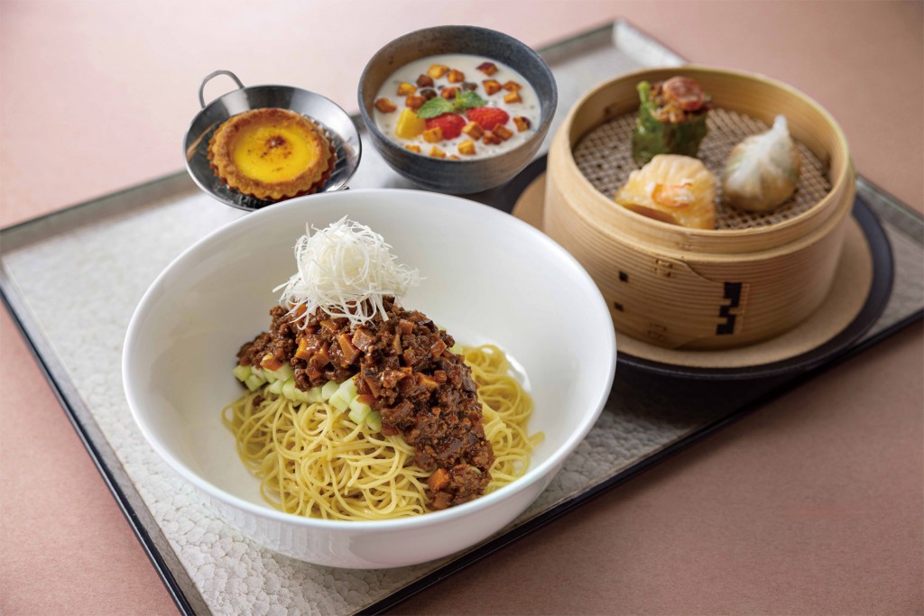 ジャーチャーセット