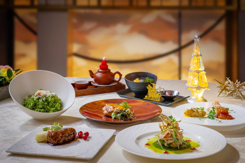 linka_2025_11_12_クリスマスランチ