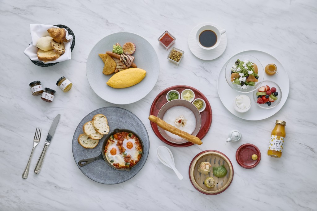 roomservice_2026_6_8_朝食集合