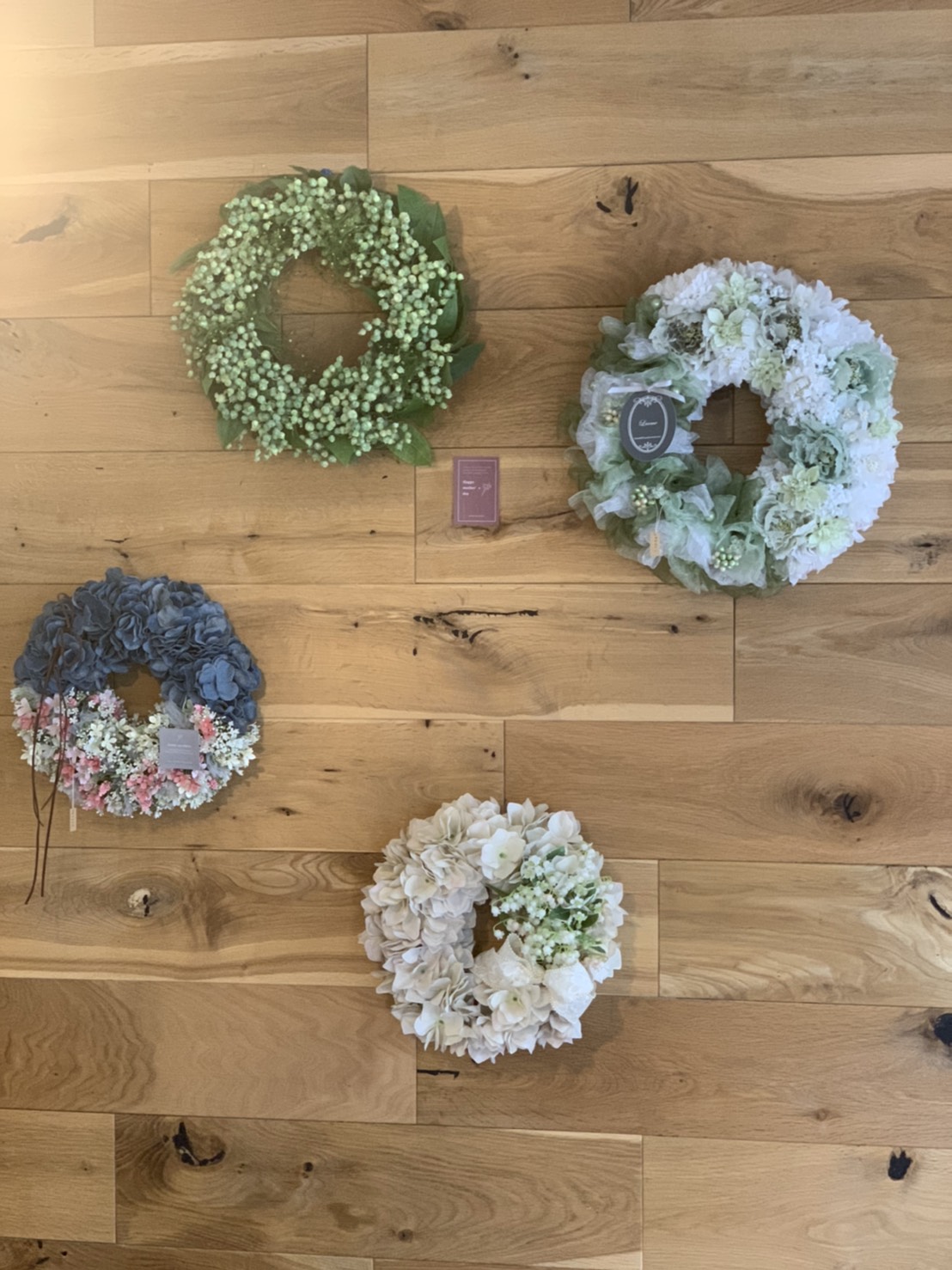 昭和マルシェ♪