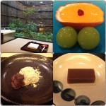 京都でのお食事♡Part2