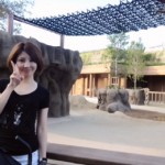 東山動物園♡