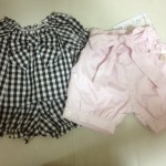 打合せとお買い物