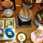ランチ☆