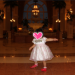 ☆ディズニーランド☆