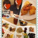 ナイトパフォーマンス☆