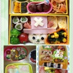 お弁当☆