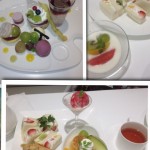 ☆ル サロン ブランの本格パン☆