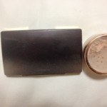 ファンデーション☆