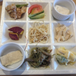 久しぶりのお友達と☆