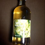 エルダーフラワー☆