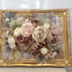 お花のレッスン