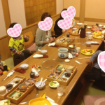 みんなで集合☆