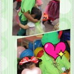 ハロウィンパーティー♬