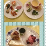 今日のディナー☆