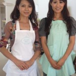 ♡作喜子先生のお料理教室♡