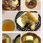 今月のランチ☆