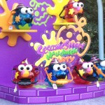 ユニバーサルスタジオ☆