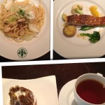 今日のディナー♫