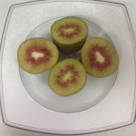 レインボーレッド