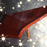 ♡ヘルマンハープ♡