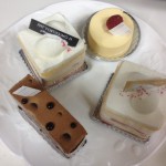 ♡クリスマスケーキ♡