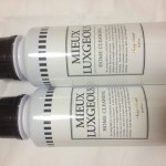 ﾐｭｰﾗｸﾞｼﾞｬｽでお洗濯☆