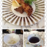 作喜子先生の料理教室☆