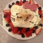 美味しい＆楽しい一日♫