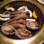 夕食は☆ 沖縄8