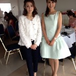 若林三弥子先生の☆ No.1