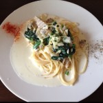 ステキな出会い☆