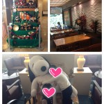 春休み最後の日は☆