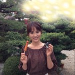 バーベキュー♫