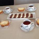 ポーセラーツ☆