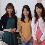 作喜子先生のお料理教室♡