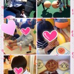 今日のお出かけ♫