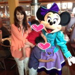 ディズニーランド 2