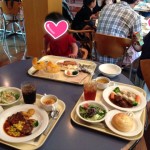 ディズニーランド 3