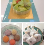 今日のお出かけは♫