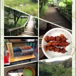 蛍祭り パート1