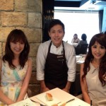 まいちゃんとアルキオーネ☆