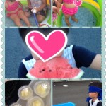 バーベキュー☆