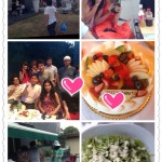 豪華なメンバーで☆