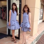 まいちゃんとお揃い♡